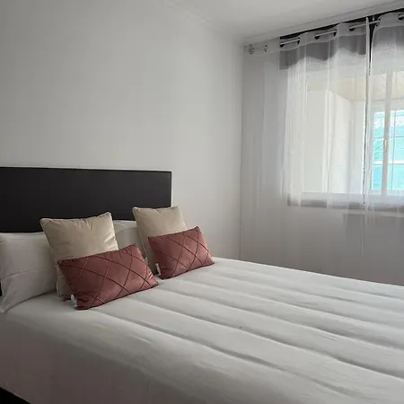 Piso Centrico Apartment *