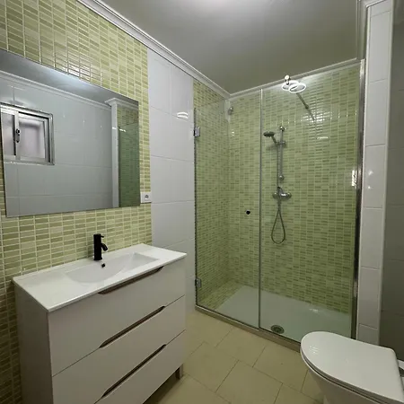 Piso Centrico Apartment Moana