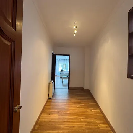 Piso Centrico Moaña