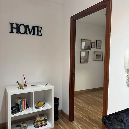 Piso Centrico * Moaña