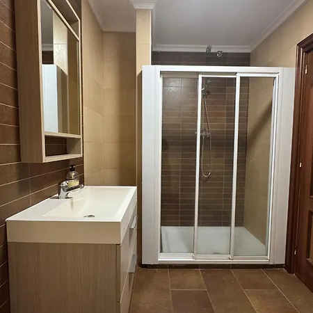 Piso Centrico Apartment