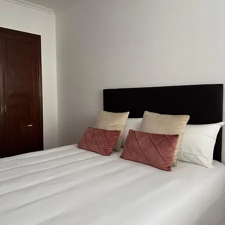 Appartement Piso Centrico