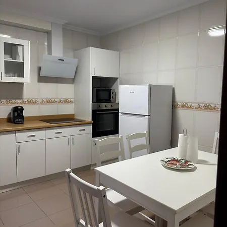Apartman Piso Centrico *