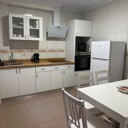 Piso Centrico Moaña