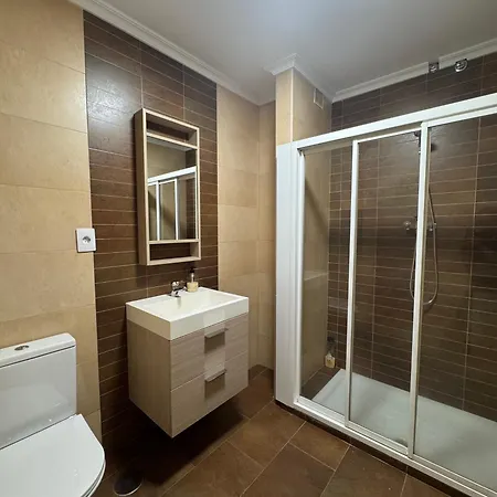 Piso Centrico Apartment *
