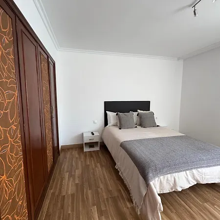 Apartman Piso Centrico *