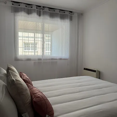 Piso Centrico Apartman Moaña