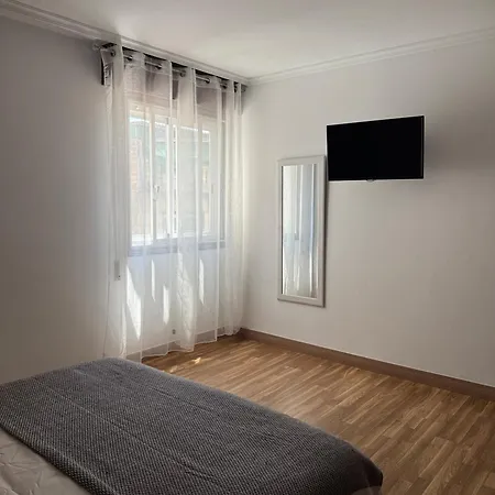 Apartment Piso Centrico Moana