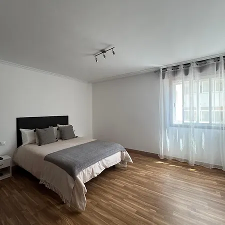 Piso Centrico Moaña