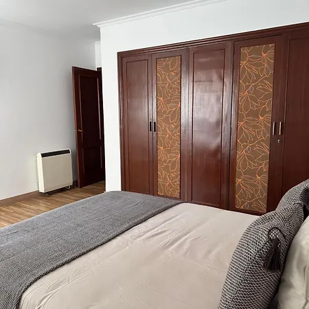 Piso Centrico Appartement