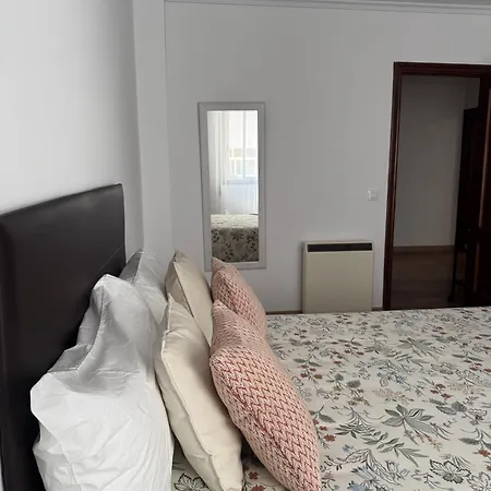 Apartment Piso Centrico