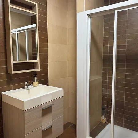 Piso Centrico Apartment *