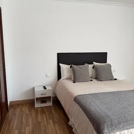 Appartement Piso Centrico *