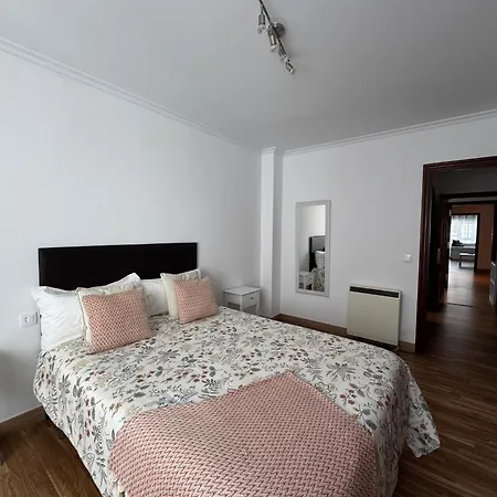 Piso Centrico * Moaña