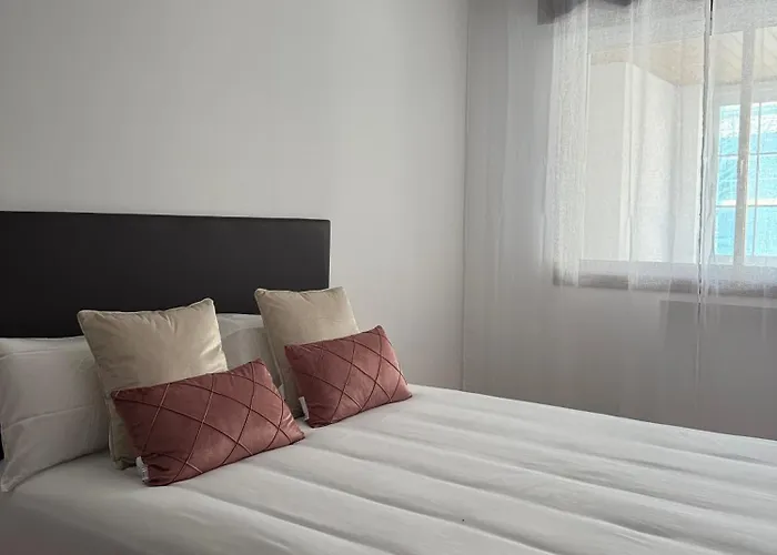 Piso Centrico Apartament *