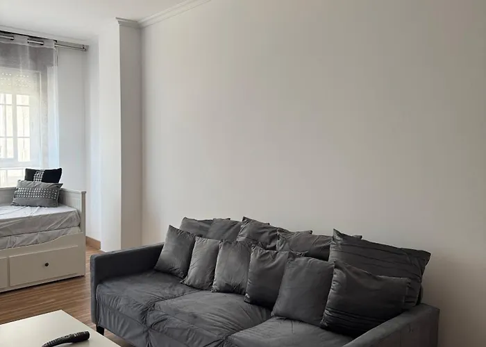 Apartament Piso Centrico *