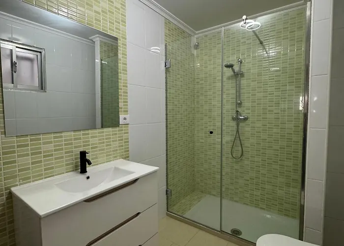 Piso Centrico Apartament Moaña