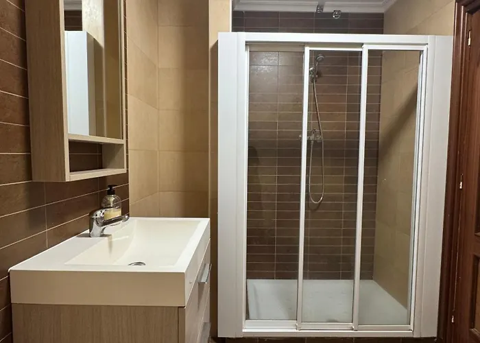 Piso Centrico Apartament