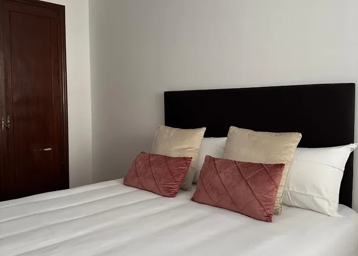 Apartament Piso Centrico