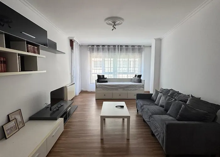 Piso Centrico Apartament *