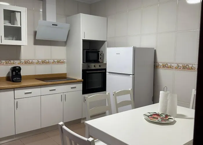 Apartament Piso Centrico *