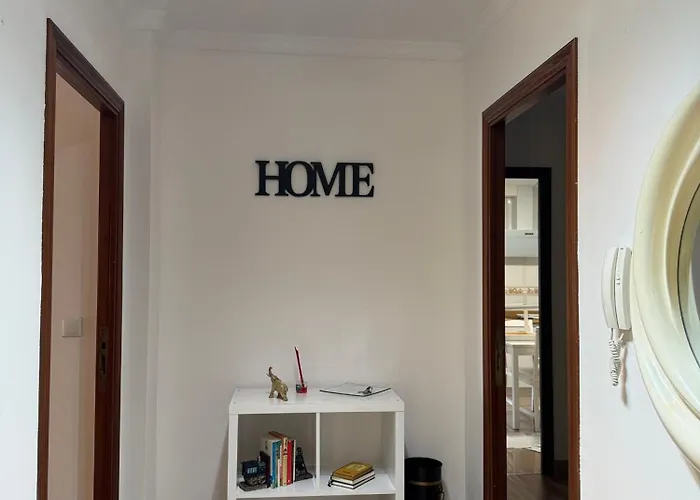 Piso Centrico Apartament