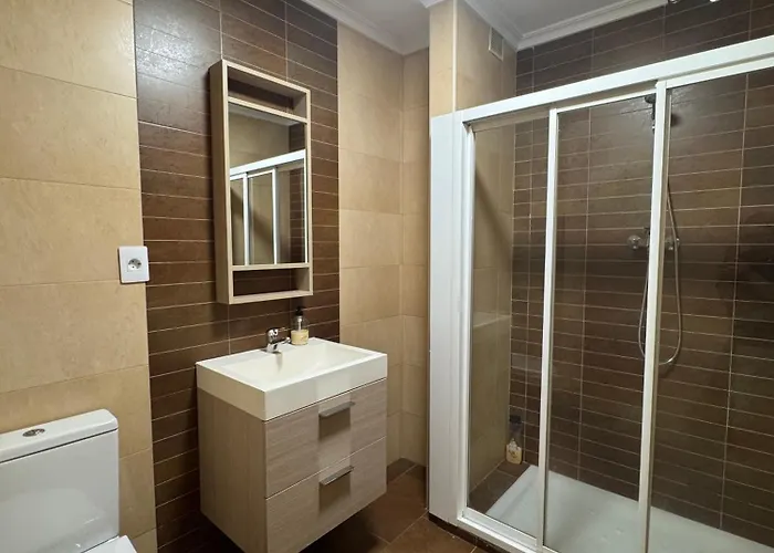 Piso Centrico Apartament *