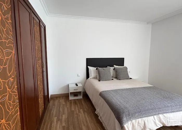 Apartament Piso Centrico *