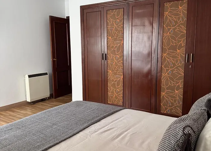 Piso Centrico Apartament