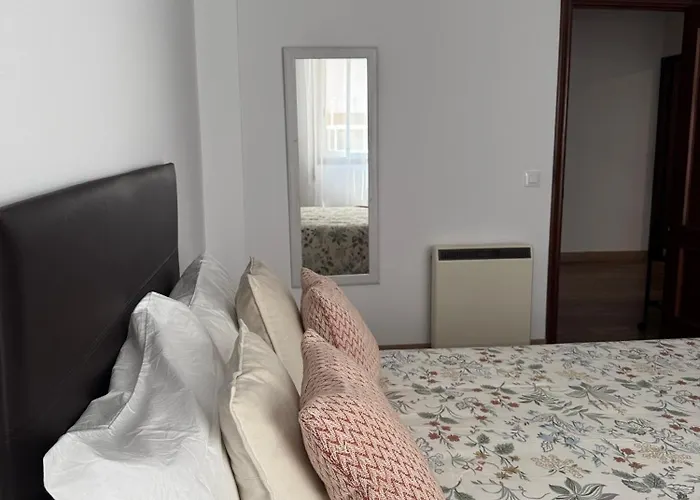 Apartament Piso Centrico