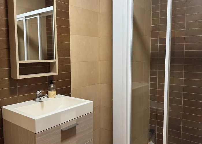 Piso Centrico Apartament *