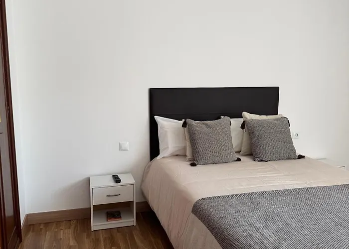 Apartament Piso Centrico *